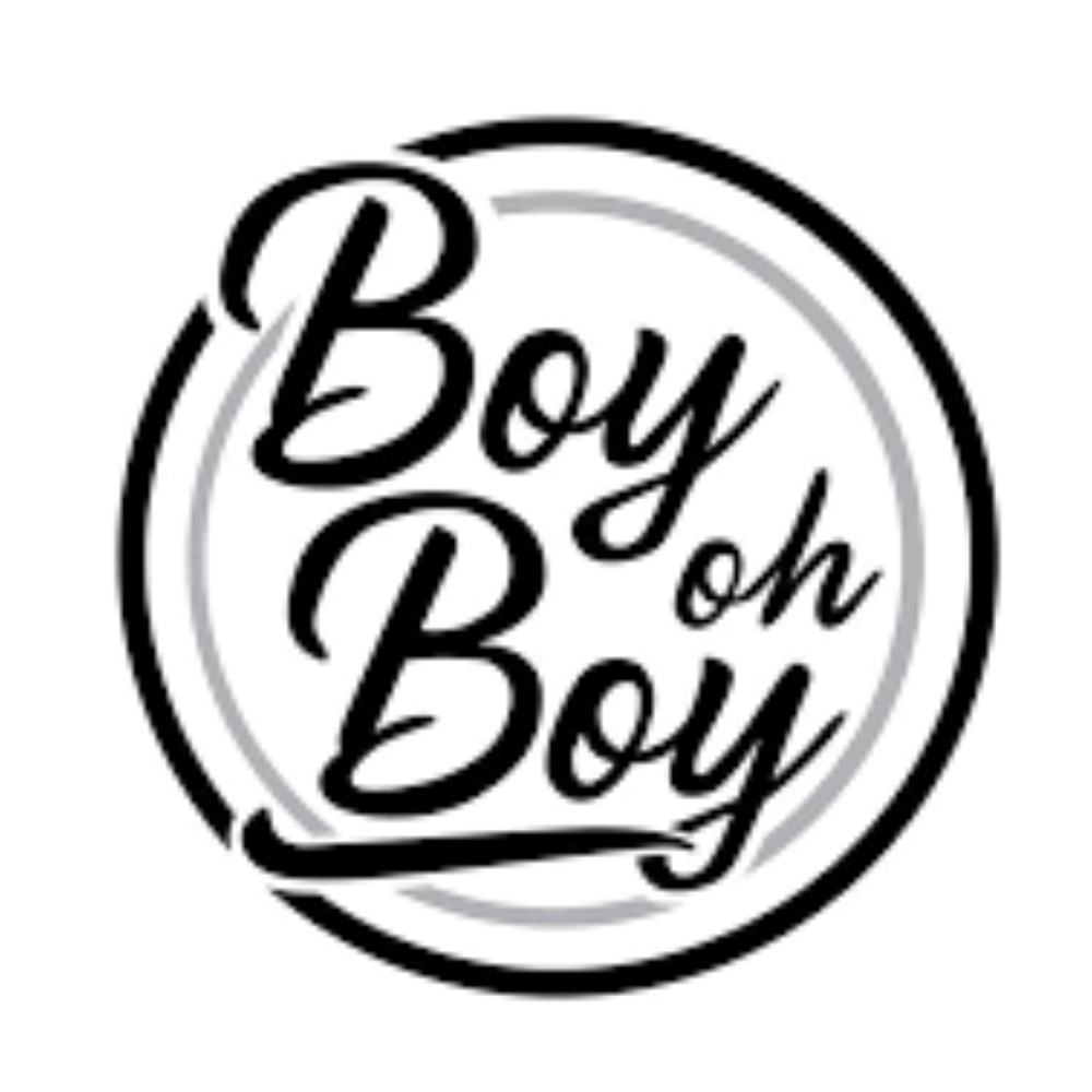 Meet your Posher, BoyOhBoy